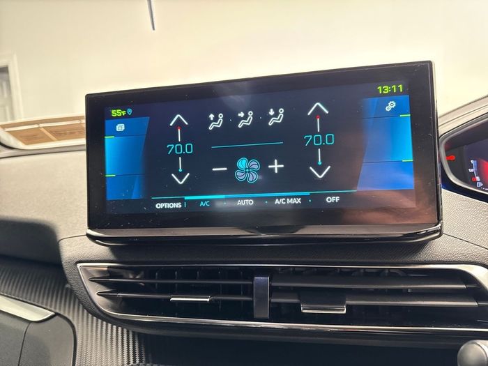 Peugeot 3008 2024