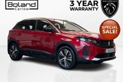 Peugeot 3008 2024