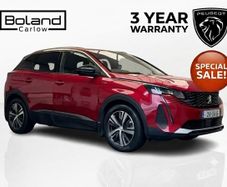 Peugeot 3008 2024