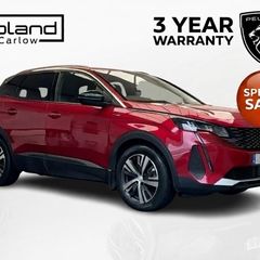 Peugeot 3008 2024