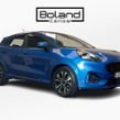 Ford Puma 2022