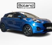 Ford Puma 2022