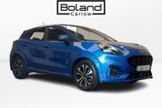 Ford Puma 2022