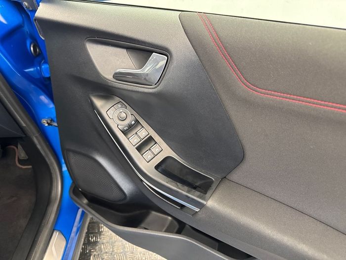 Ford Puma 2022