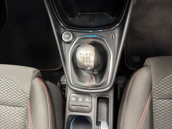 Ford Puma 2022