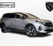 Peugeot 5008 2024