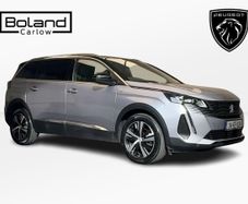 Peugeot 5008 2024