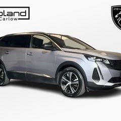 Peugeot 5008 2024
