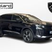 Peugeot 5008 2024