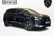 Peugeot 5008 2024