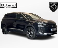 Peugeot 5008 2024