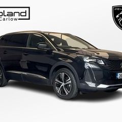 Peugeot 5008 2024