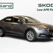 Skoda Octavia 2024