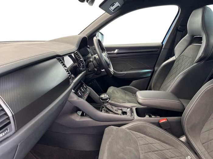 Skoda Kodiaq 2024