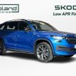 Skoda Kodiaq 2024
