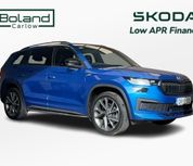 Skoda Kodiaq 2024