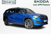 Skoda Kodiaq 2024