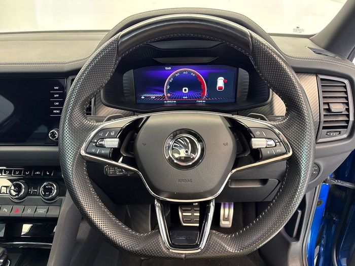 Skoda Kodiaq 2024