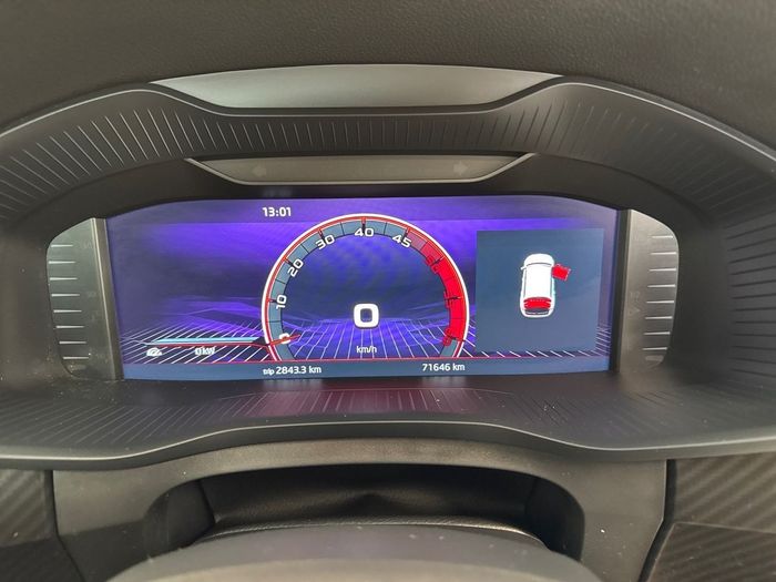 Skoda Kodiaq 2024