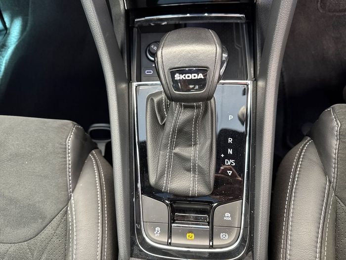 Skoda Kodiaq 2024