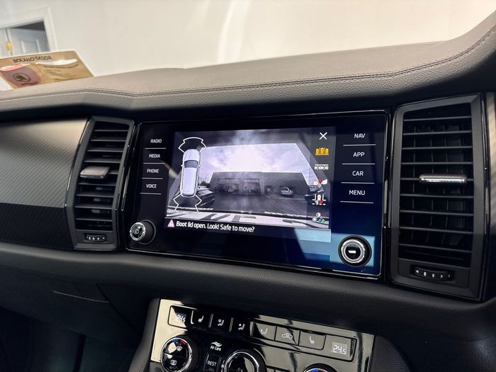 Skoda Kodiaq 2024