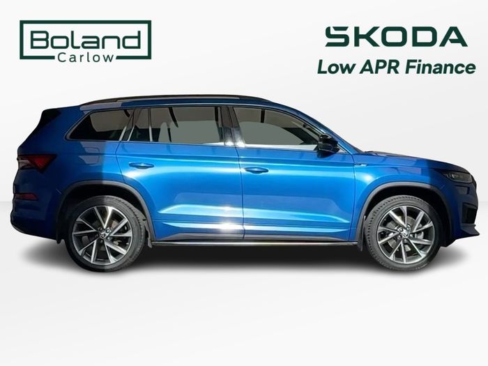 Skoda Kodiaq 2024