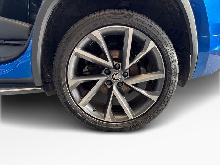 Skoda Kodiaq 2024