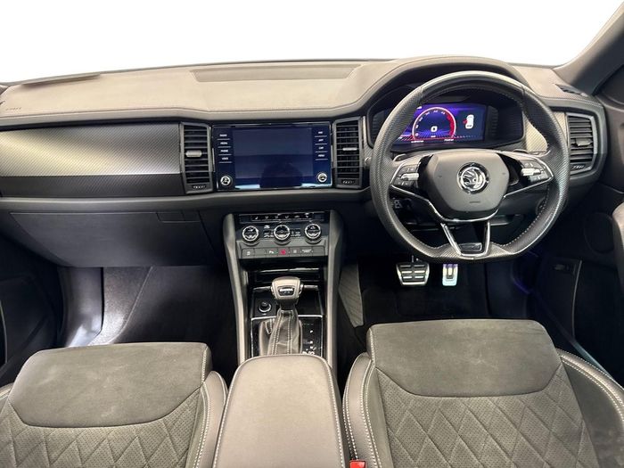 Skoda Kodiaq 2024