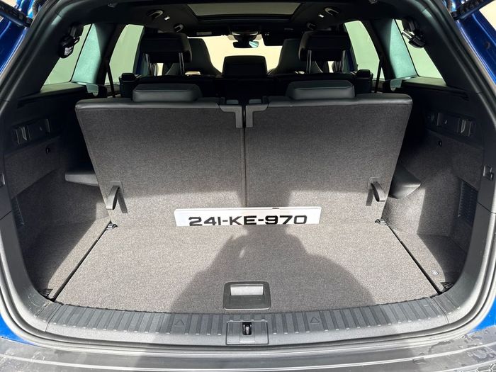 Skoda Kodiaq 2024