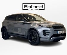 Land Rover Range Rover Evoque 2021