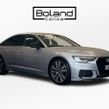 Audi A6 2021