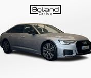 Audi A6 2021