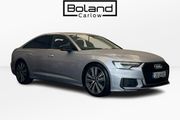 Audi A6 2021