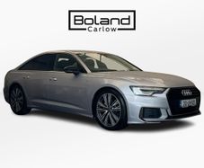 Audi A6 2021