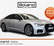 Audi A6 2021