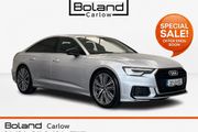 Audi A6 2021