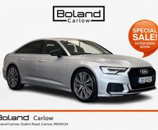 Audi A6 2021