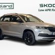 Skoda Karoq 2020