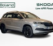 Skoda Karoq 2020