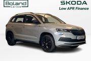 Skoda Karoq 2020