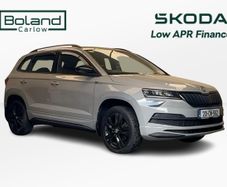 Skoda Karoq 2020