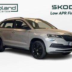 Skoda Karoq 2020