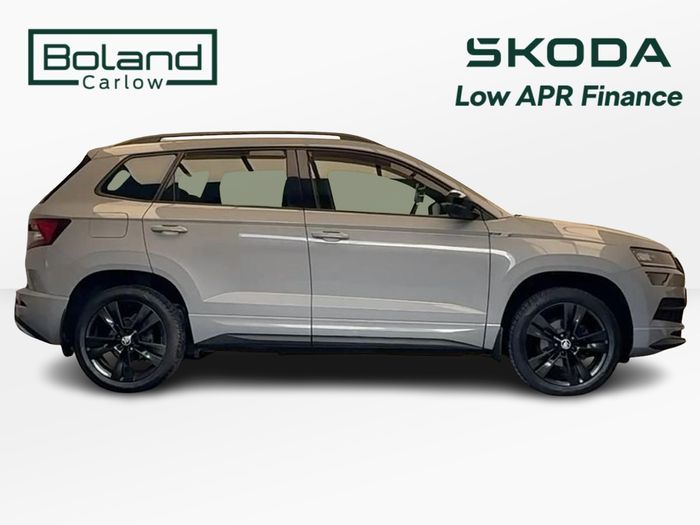 Skoda Karoq 2020