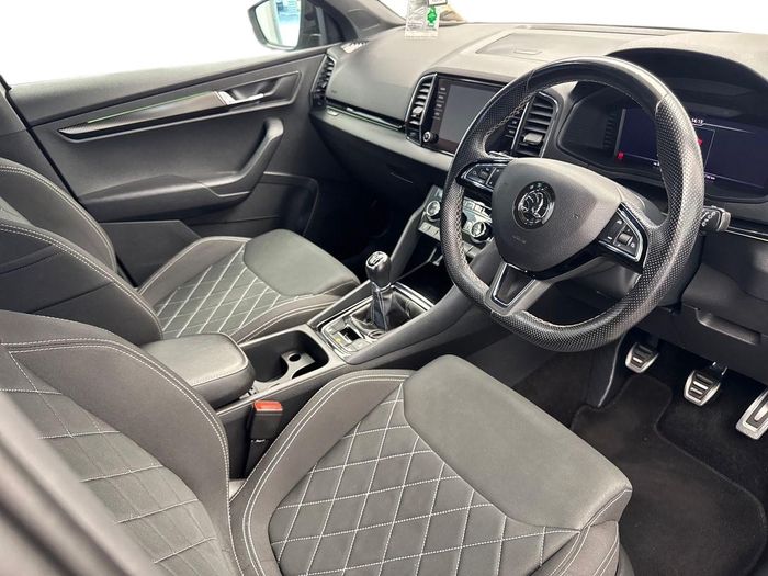 Skoda Karoq 2020