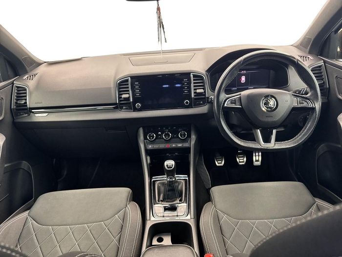 Skoda Karoq 2020