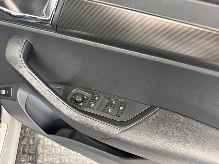 Skoda Karoq 2020