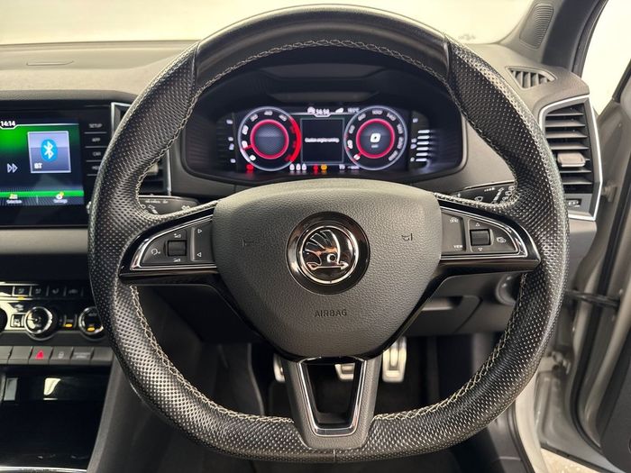 Skoda Karoq 2020