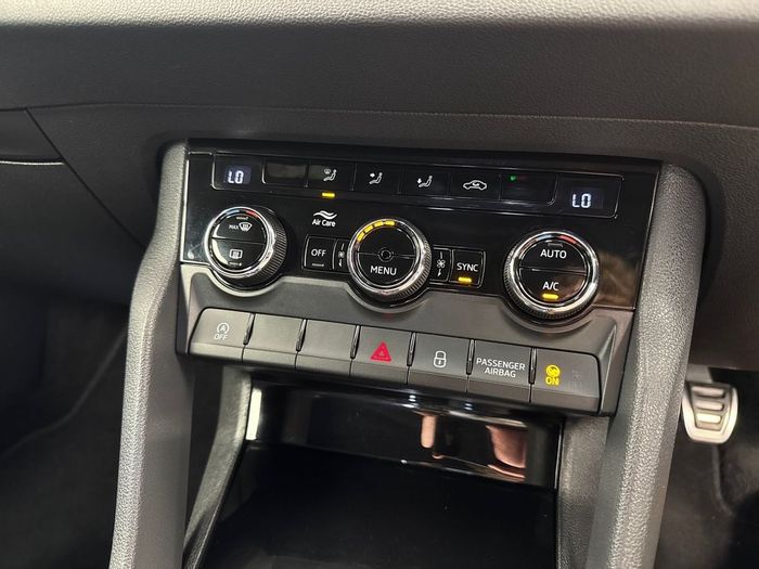 Skoda Karoq 2020