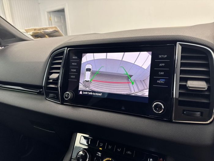 Skoda Karoq 2020