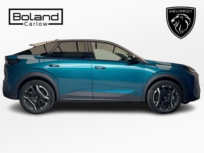 Peugeot 3008 2025